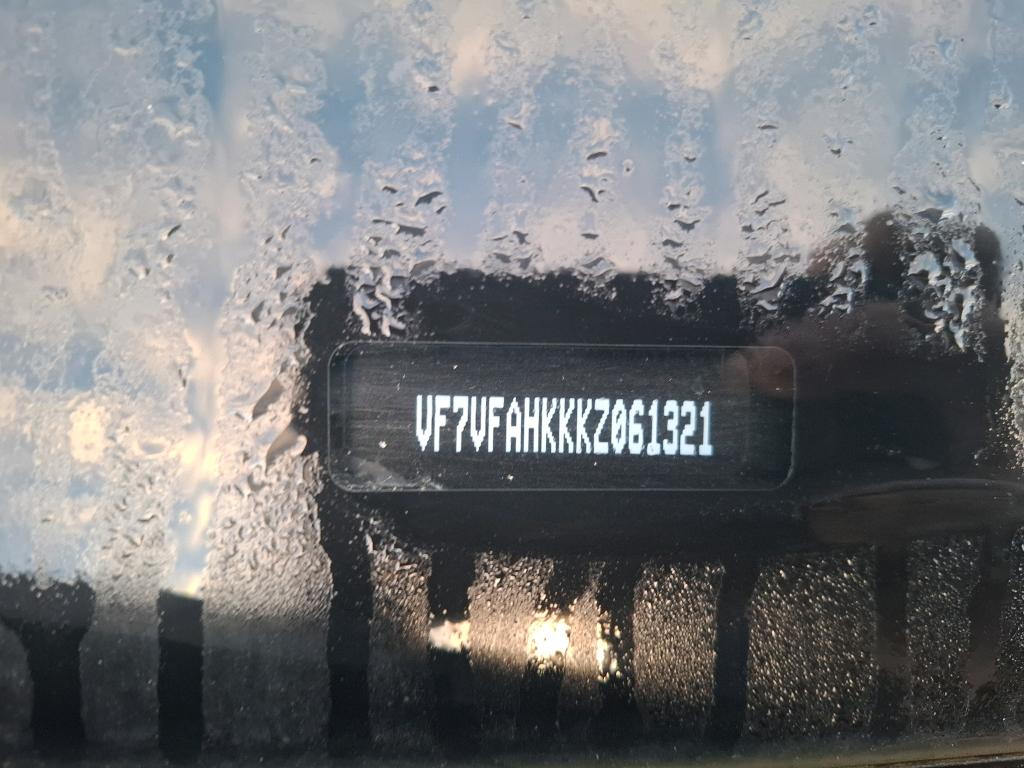 Citroen JUMPY CAB APPROFONDIE XL BLUEHDI 120 BVM6 CLUB 340 NM 2019