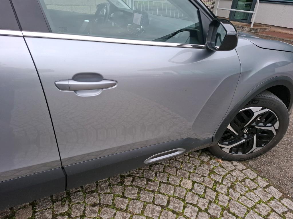 Citroen C4 PureTech 130 S&S EAT8 Shine 2023