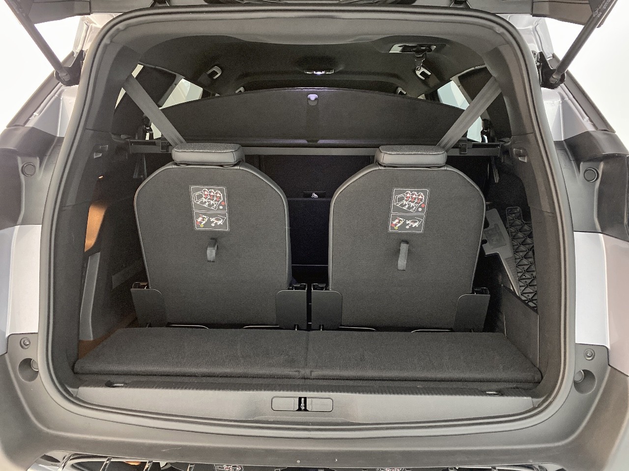 Peugeot 5008 BlueHDi 130ch S&S EAT8 Allure Pack 2024