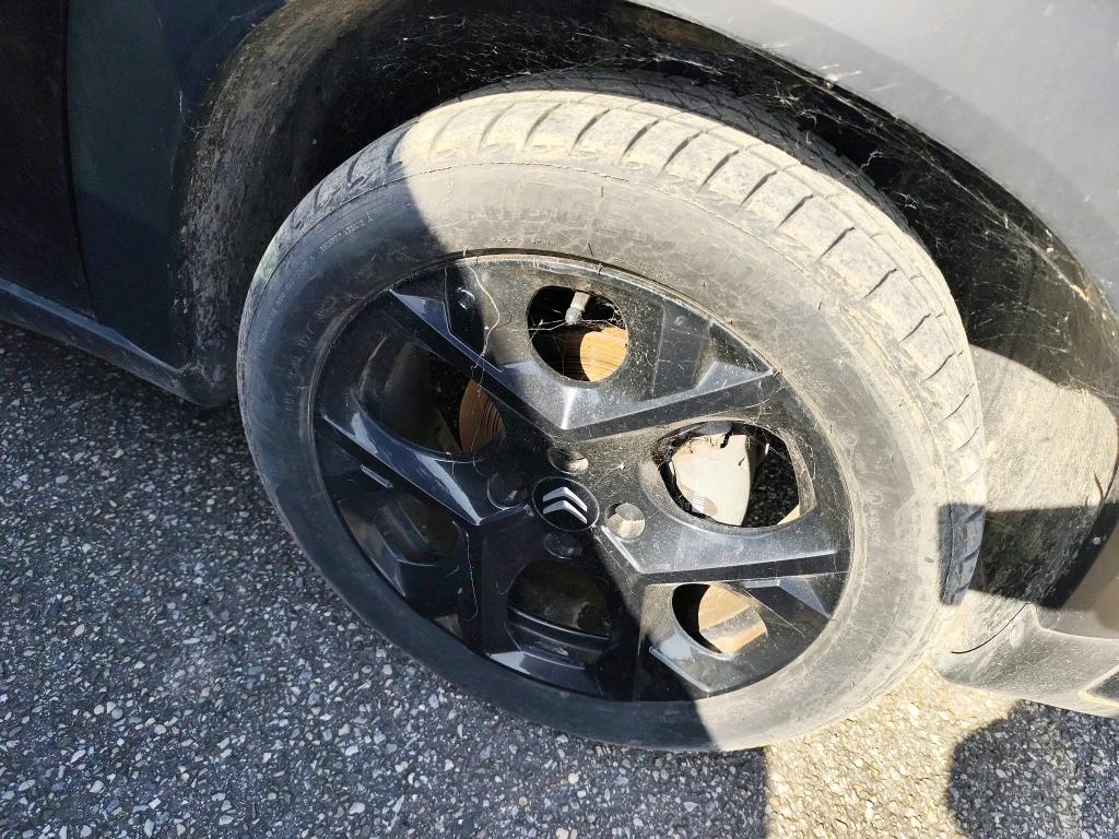Citroen C3 Aircross BlueHDi 110 S&S BVM6 Shine Pack 2023