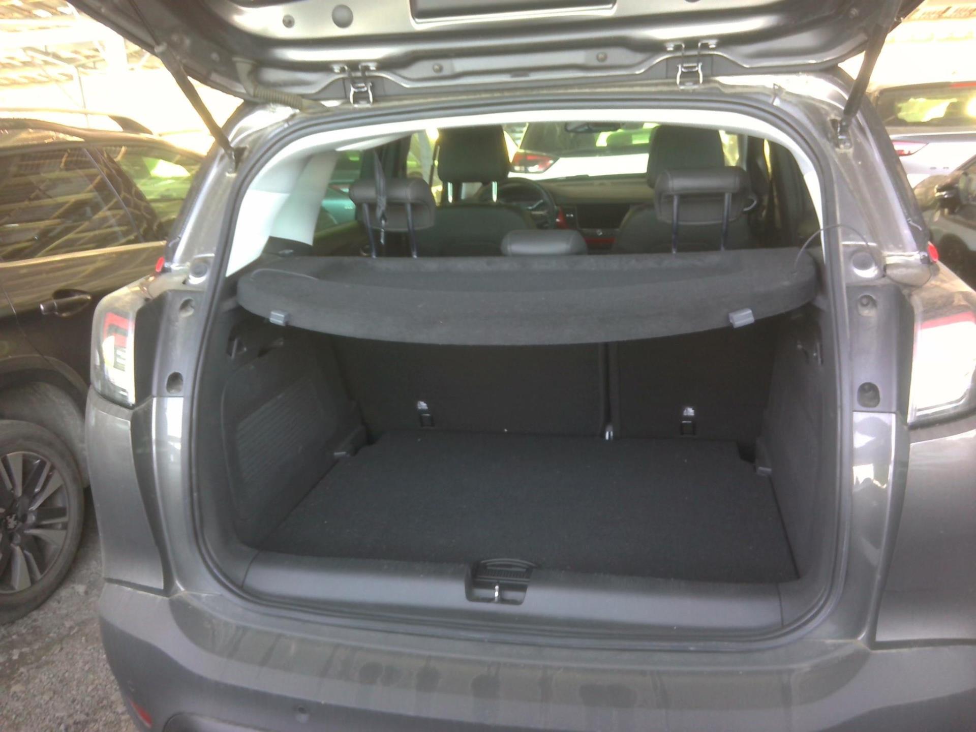 Opel Crossland 1.5 D 110 ch BVM6 GS 2023