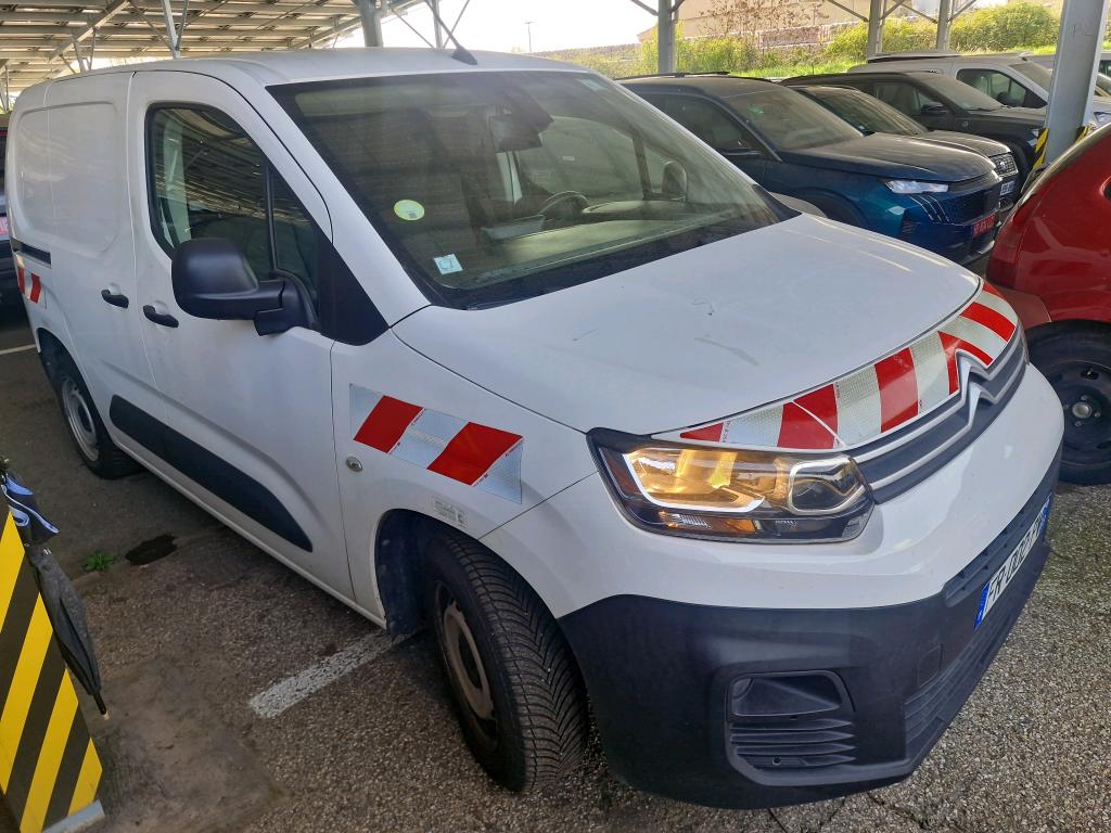 Citroen BERLINGO III VAN 