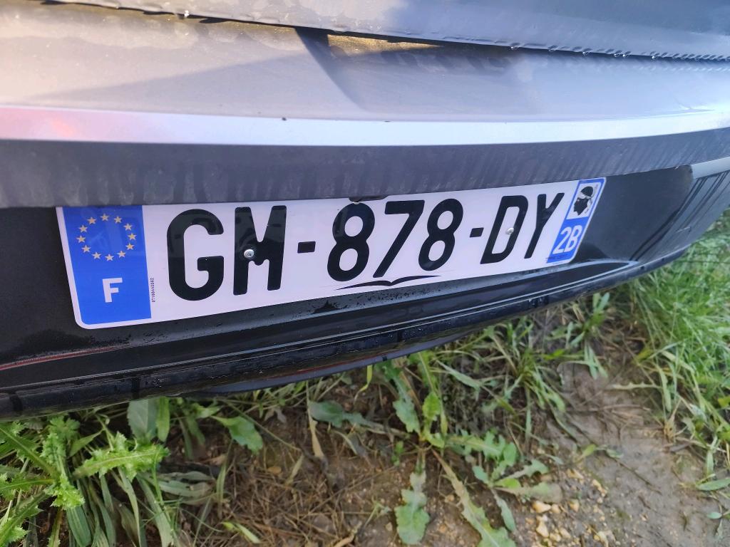 Opel Mokka 1.2 Turbo 100 ch BVM6 GS 2023