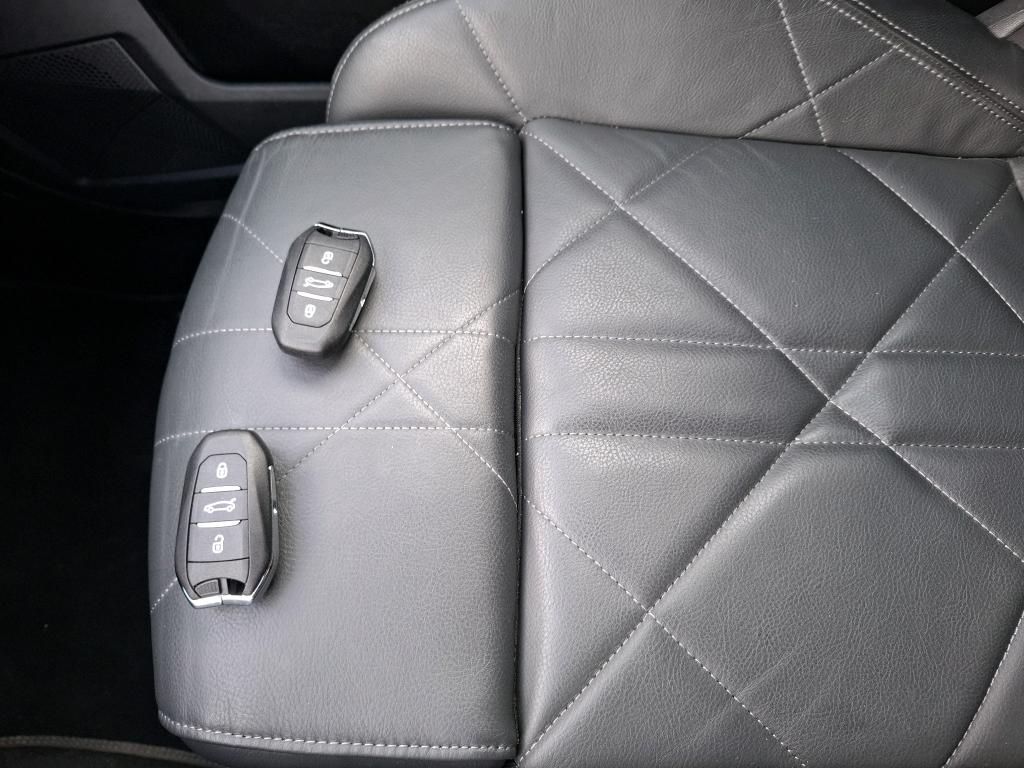 DS DS7 Crossback Hybride E-Tense 225 EAT8 Rivoli 2021