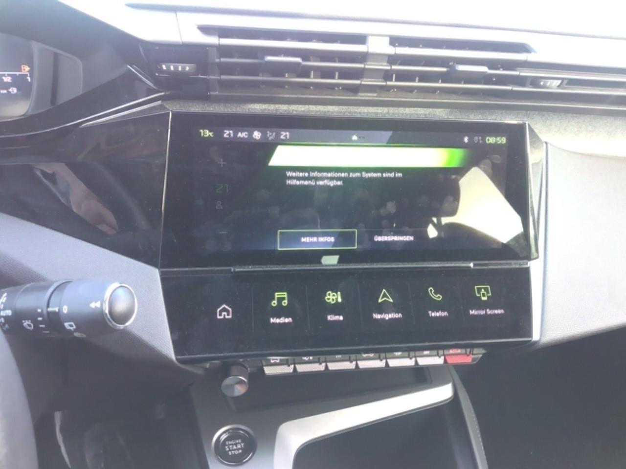 Foto Peugeot 308 14
