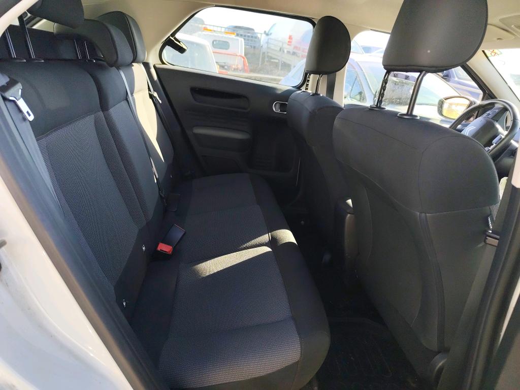 Citroen C4 Cactus BlueHDi 100 S&S BVM6 Feel 2019