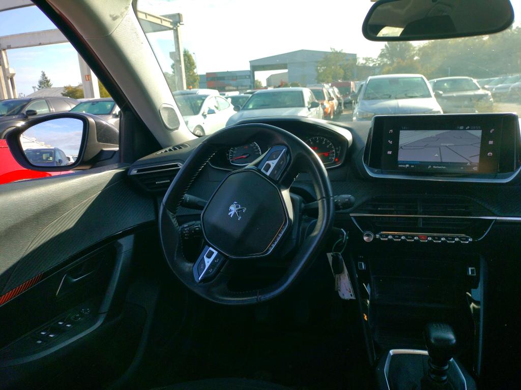 Peugeot 2008 BlueHDi 110 S&S BVM6 Active Pack 2022