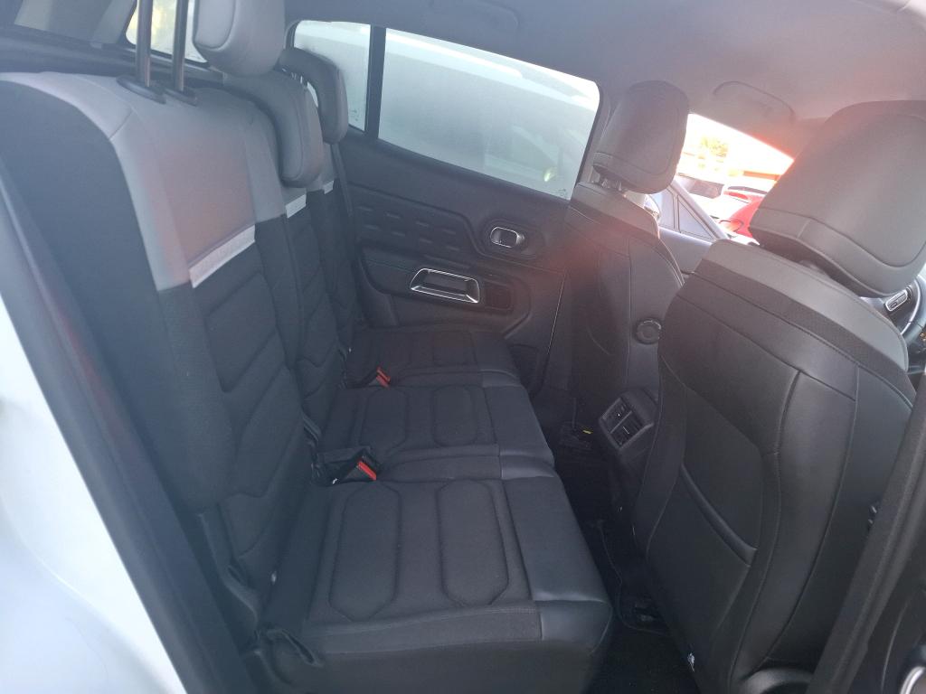 Citroen C5 Aircross PureTech 130 S&S BVM6 Feel Pack 2022