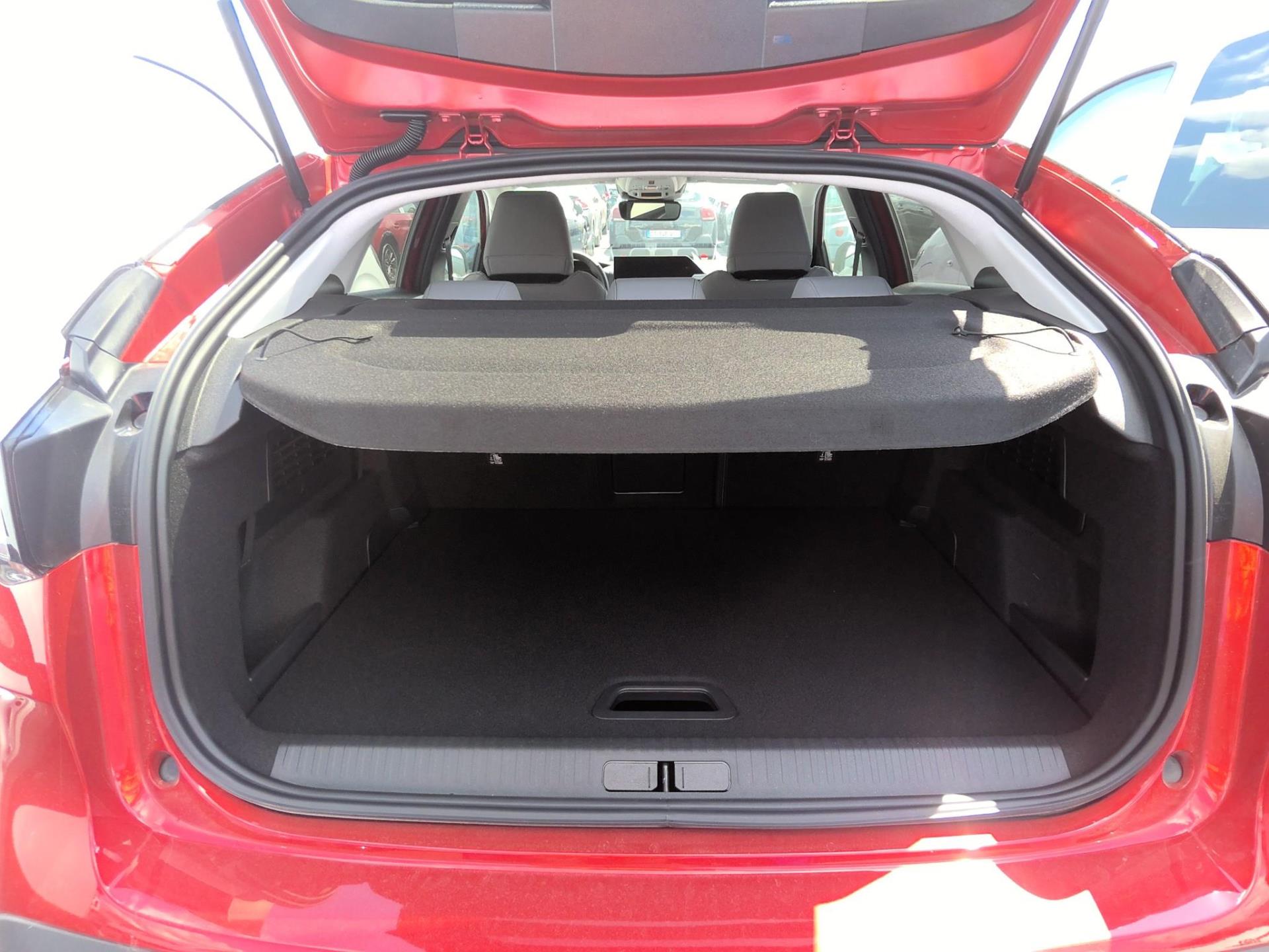 Citroen C4 Hybride 136 e-DCS6 Max 2024