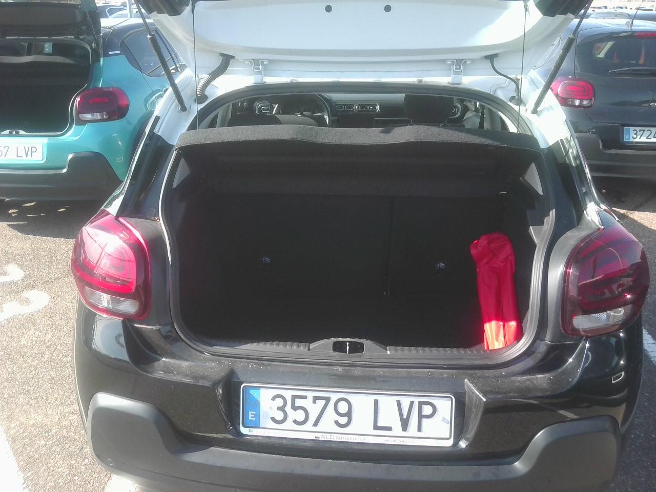Foto Citroën C3 Aircross 7