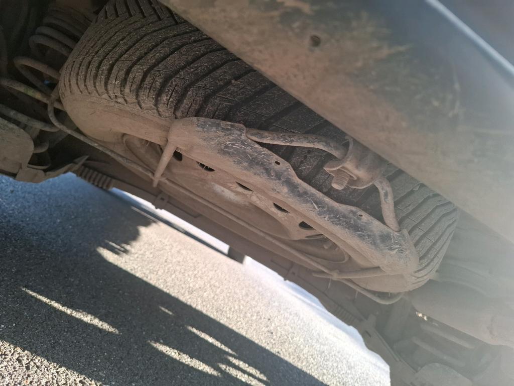 Citroen BERLINGO VAN M 650 BLUEHDI 100 S&S BVM5 CLUB 2020