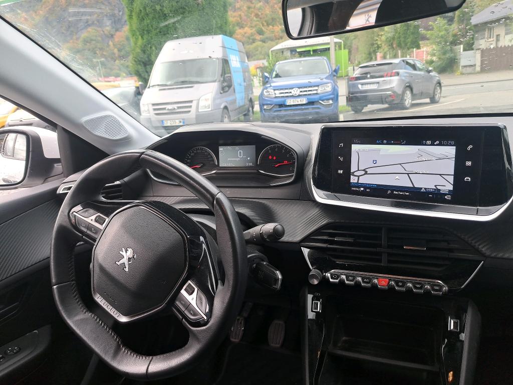 Peugeot 208 BLUEHDI 100 S&S BVM6 PREMIUM PACK 2021