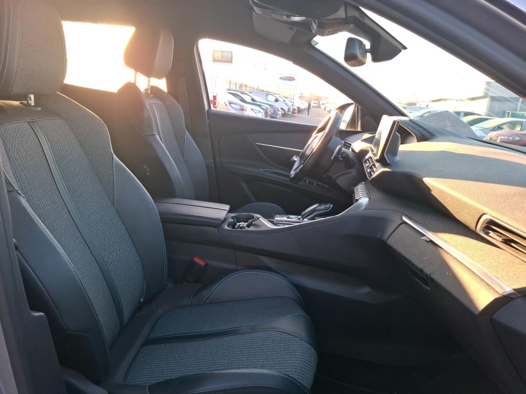 Peugeot 3008 BlueHDi 130ch S&S EAT8 Allure Pack 2023