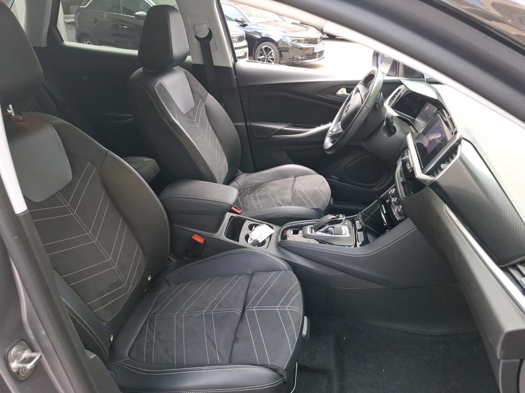 Opel Grandland 1.5 Diesel 130 ch BVA8 Ultimate 2022