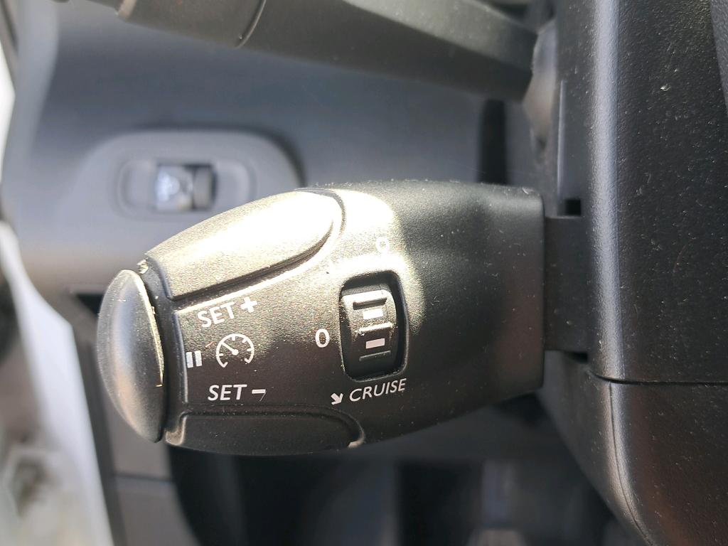 Citroen BERLINGO VAN M 650 BLUEHDI 100 S&S CLUB 2019