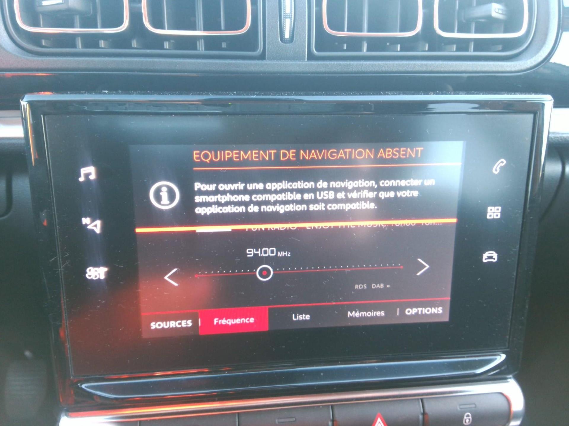Citroen C3 PureTech 110 S&S BVM6 Shine 2023