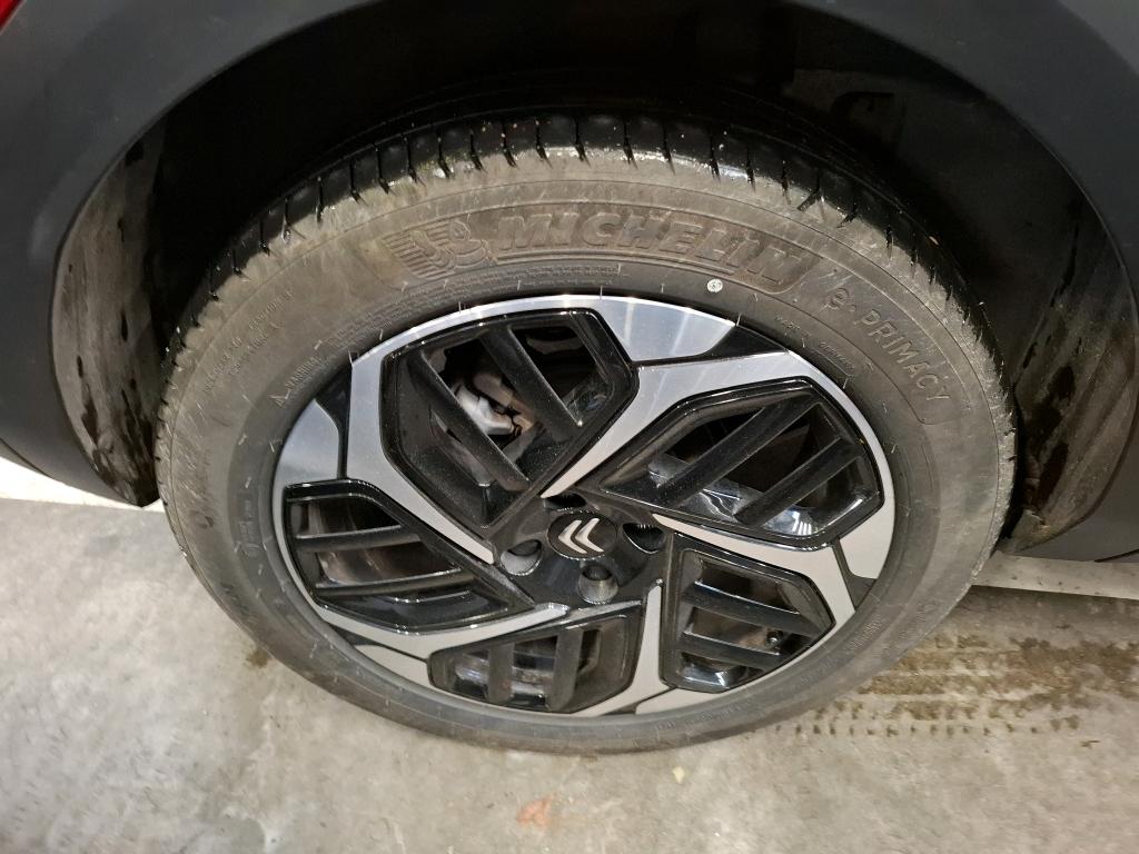 Citroen C4 PureTech 130 EAT8 Max 2023