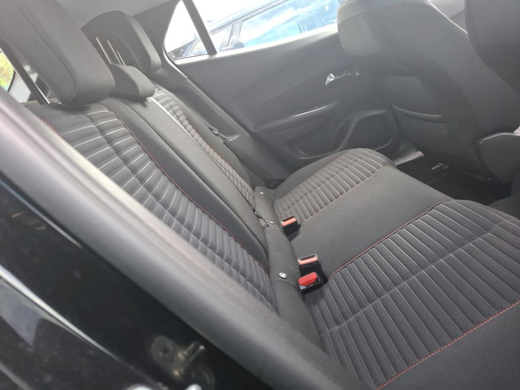 Peugeot 2008 BlueHDi 110 S&S BVM6 Active Pack 2021