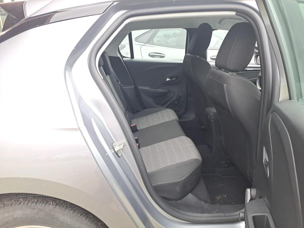 Opel Corsa 1.2 75 ch BVM5 Elegance Business 2022