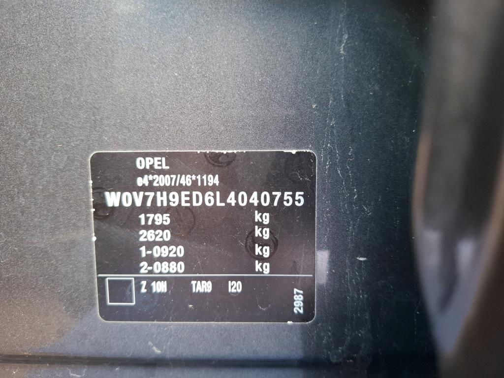 Opel CROSSLAND X / CROSSLAND 