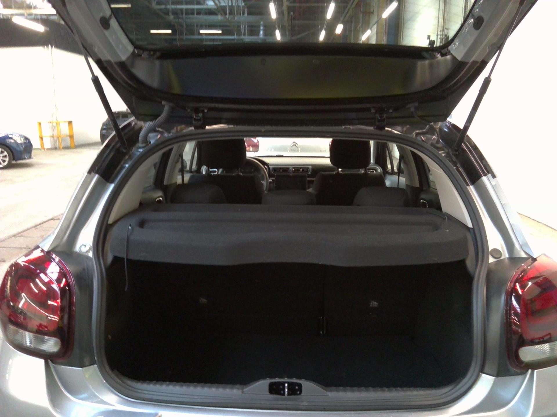Citroen C3 PureTech 110 S&S BVM6 Shine 2023