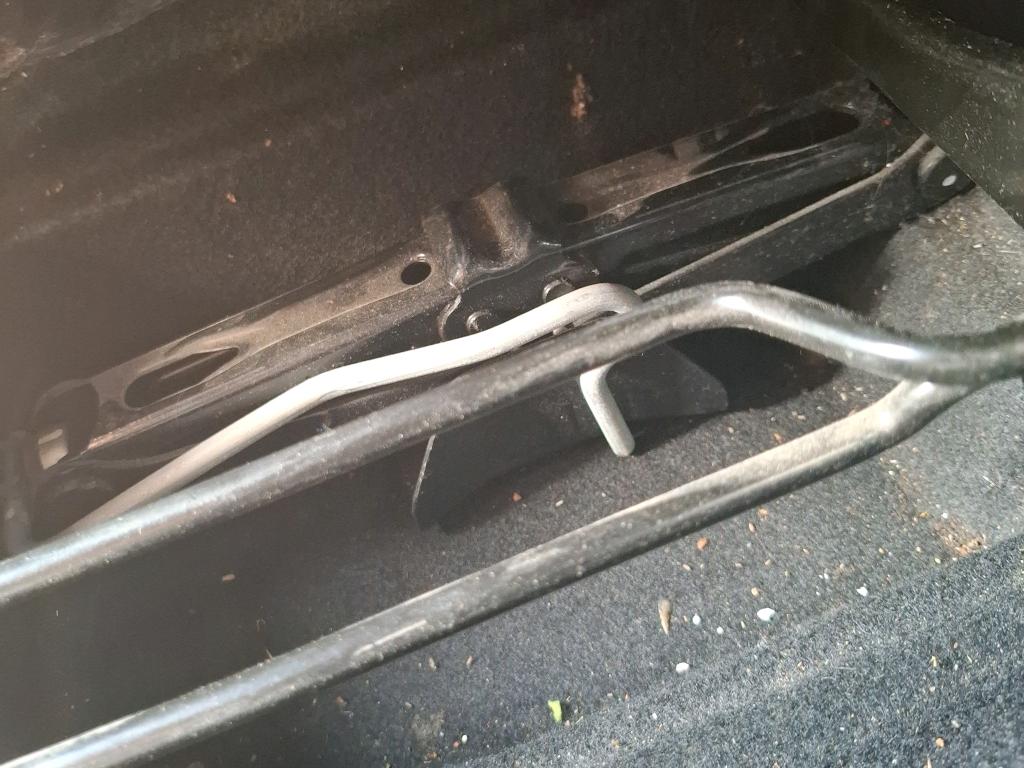 Peugeot PARTNER FOURGON STANDARD 650 KG BLUEHDI 100 S&S BVM5 ASPHALT 2020