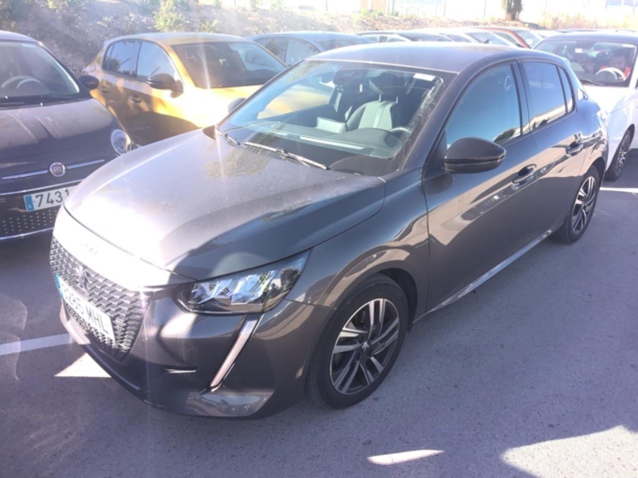 Foto Peugeot 208 2