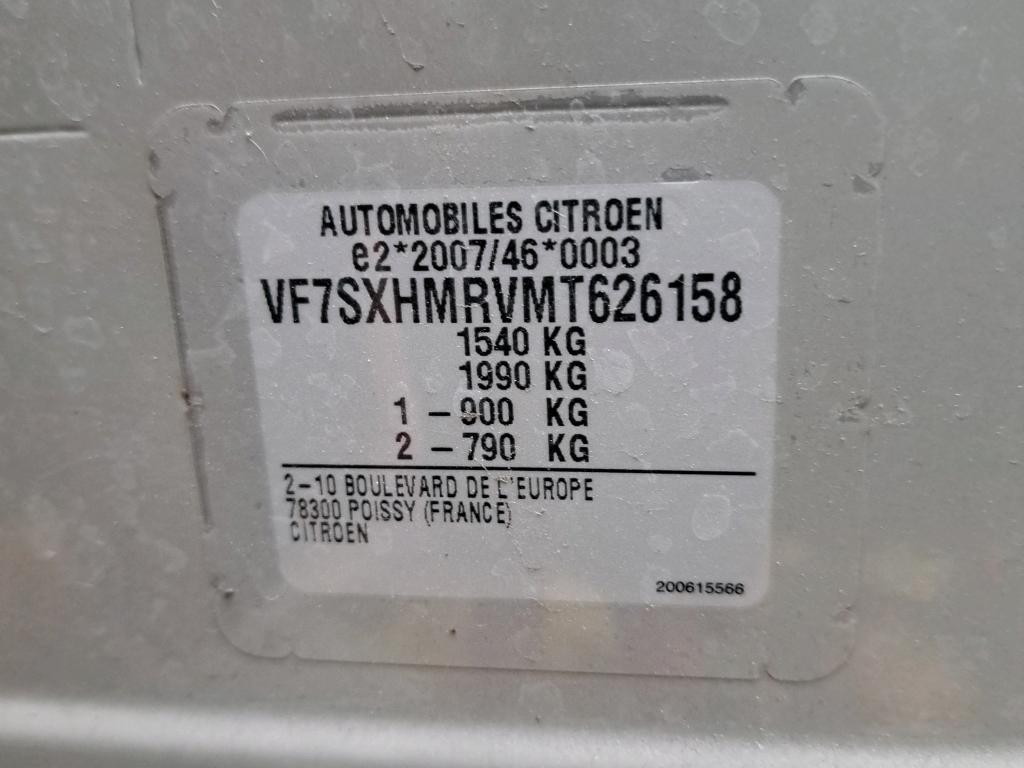 Citroen C3 PureTech 83 S&S BVM5 Feel Pack 2021