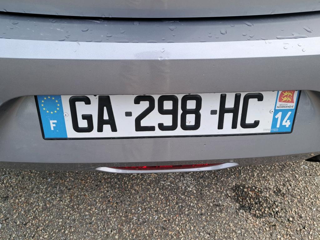 Opel Corsa 1.2 75 ch BVM5 Edition Business 2021