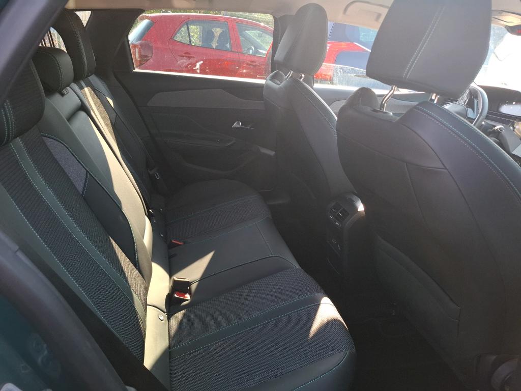 Peugeot 308 SW BlueHDi 130ch S&S BVM6 Allure 2022