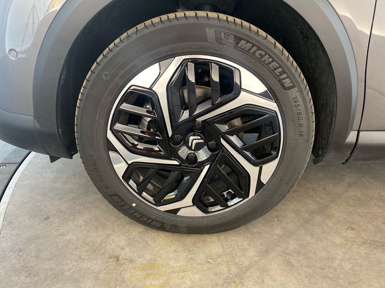 Citroen C4 PureTech 130 EAT8 Max 2024