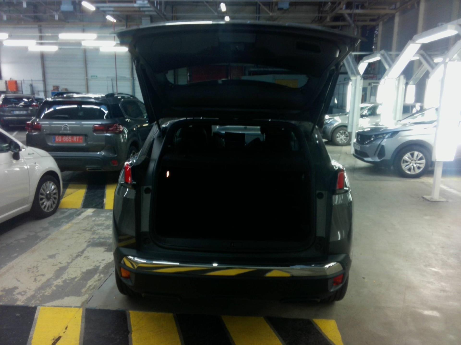 Peugeot 3008 PureTech 130ch S&S BVM6 Allure Pack 2023