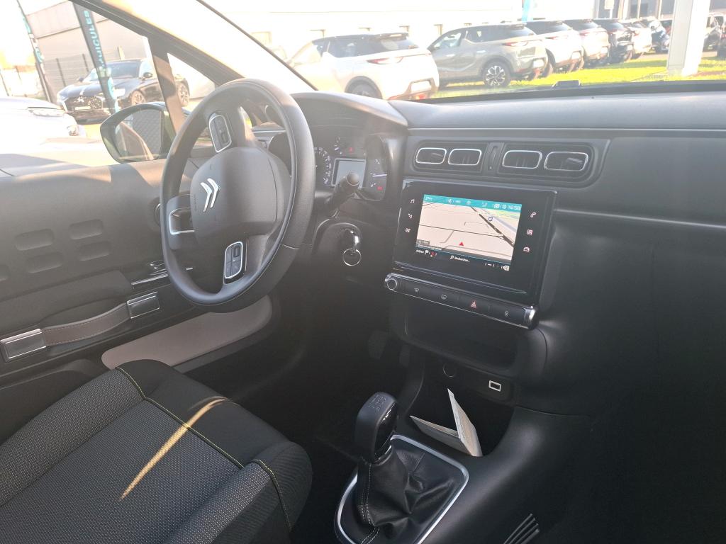 Citroen C3 PureTech 83 S&S BVM5 C-Series 2023