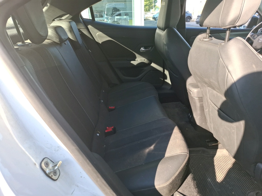 Opel Mokka 1.2 Turbo 130 ch BVA8 Elegance 2022