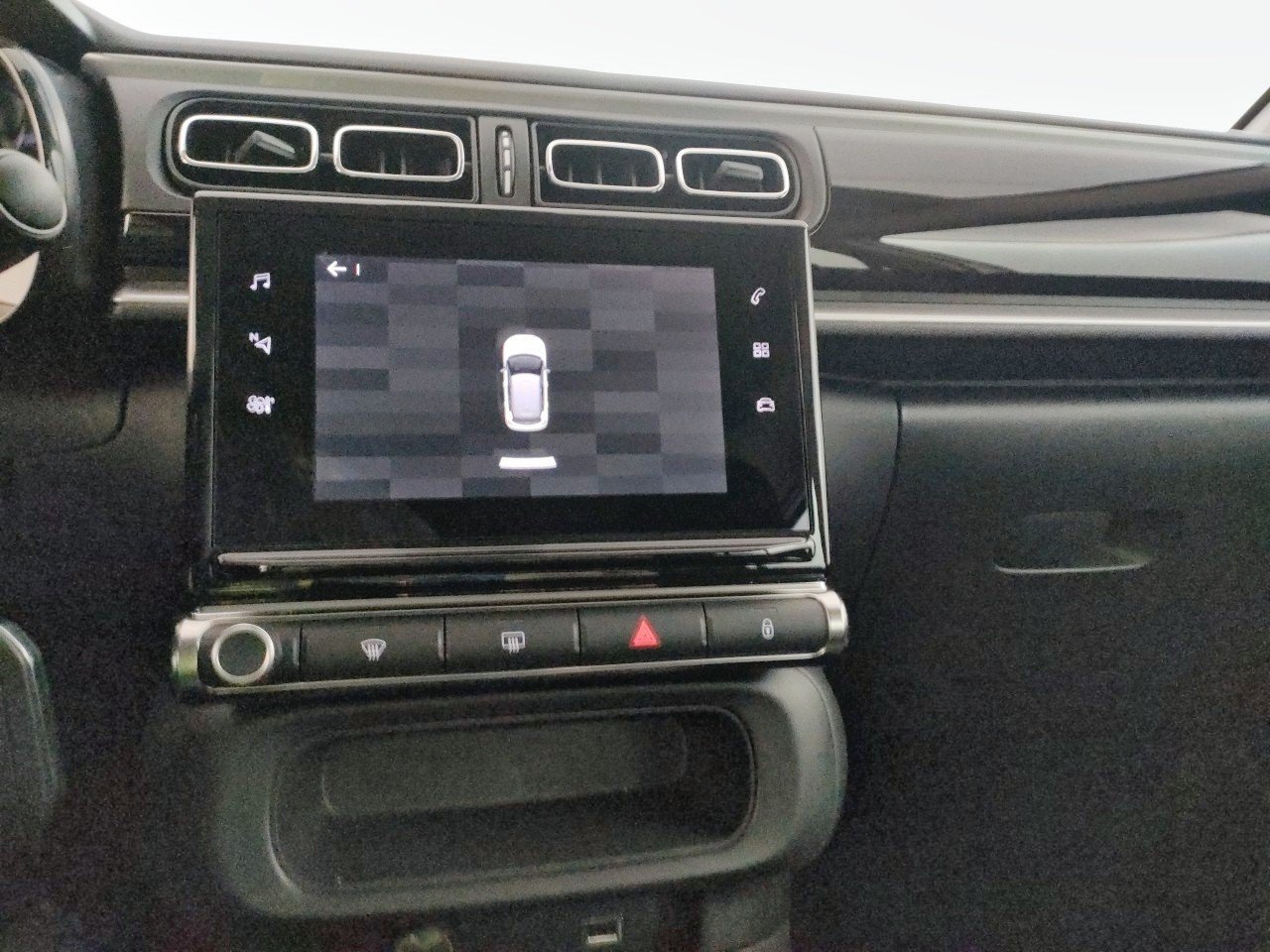 Citroen C3 PureTech 83 S&S BVM5 Shine 2021