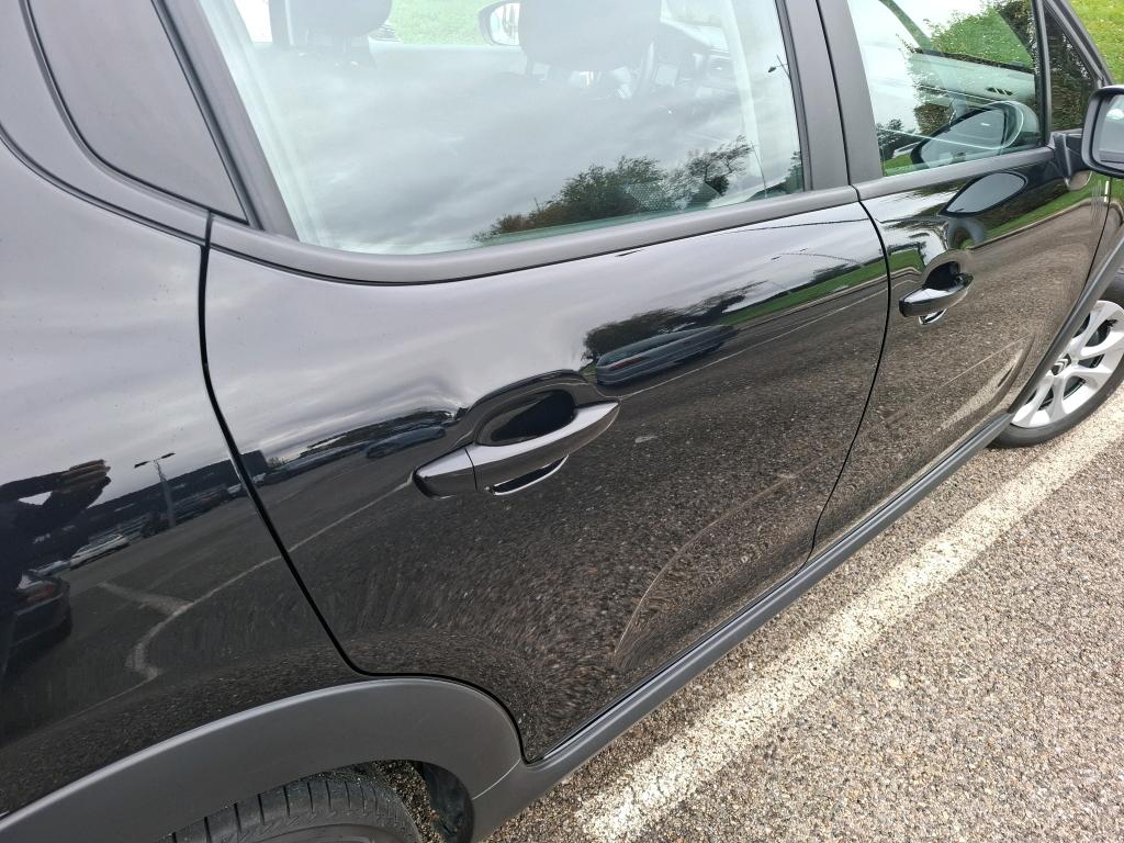 Citroen C3 PureTech 83 ch BVM5 You 2023