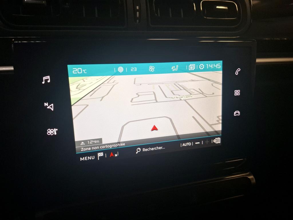 Citroen C3 III 