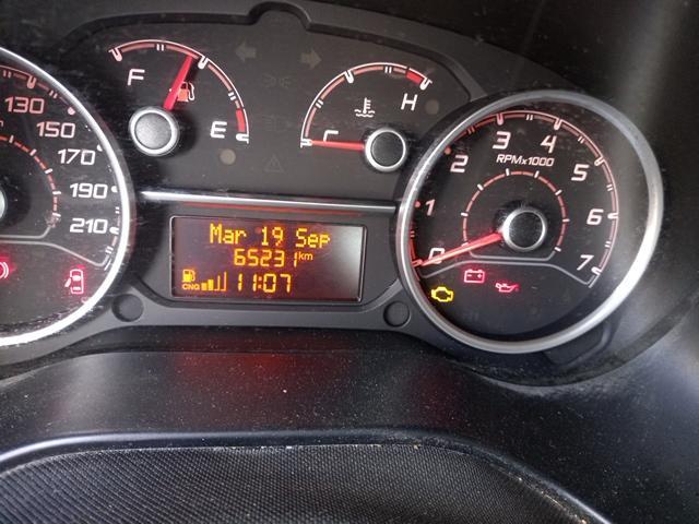 Foto Fiat Doblo Cargo 6