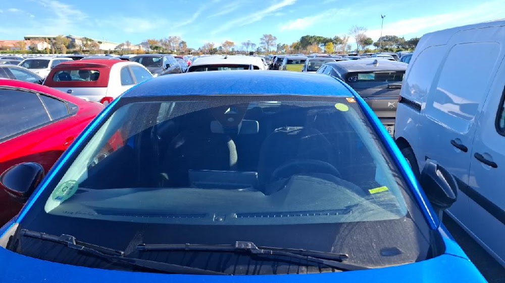 Foto Peugeot 308 6