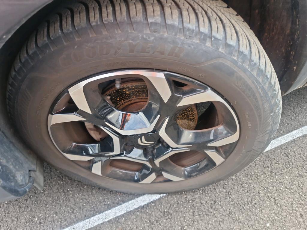 Citroen C5 Aircross PureTech 130 S&S EAT8 Shine 2023
