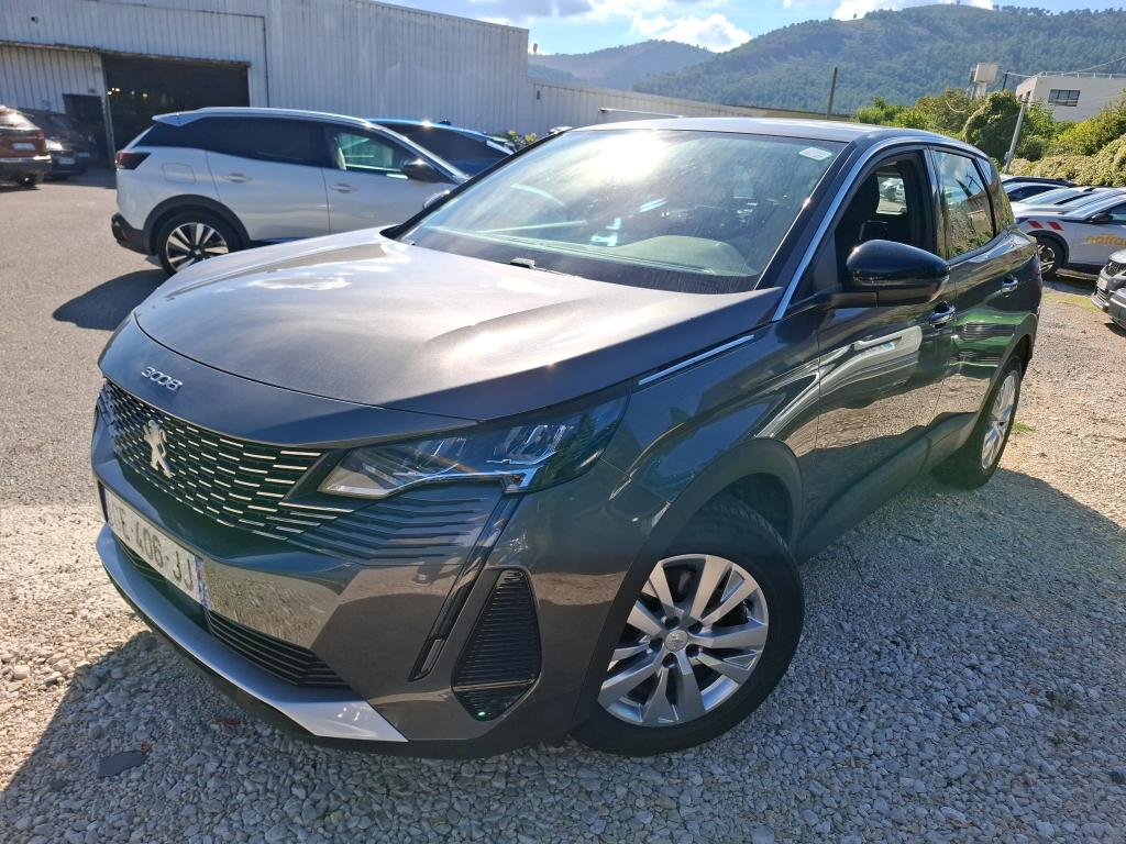 NV 3008 SUV