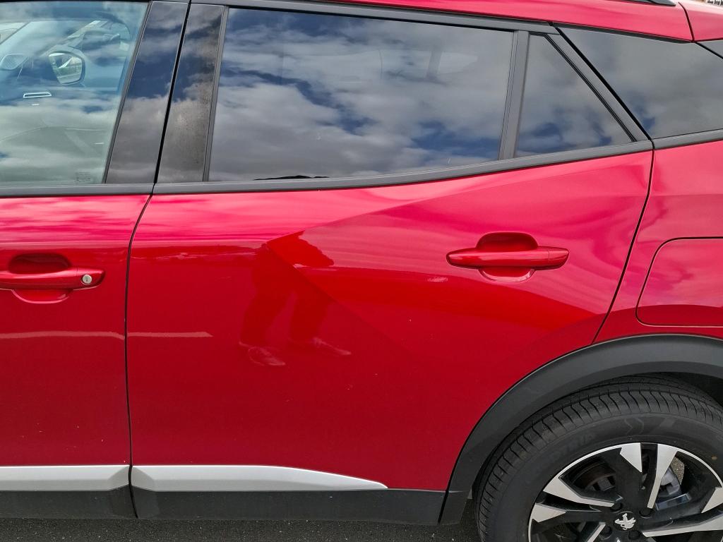 Peugeot 2008 PureTech 130 S&S EAT8 Allure Pack 2022