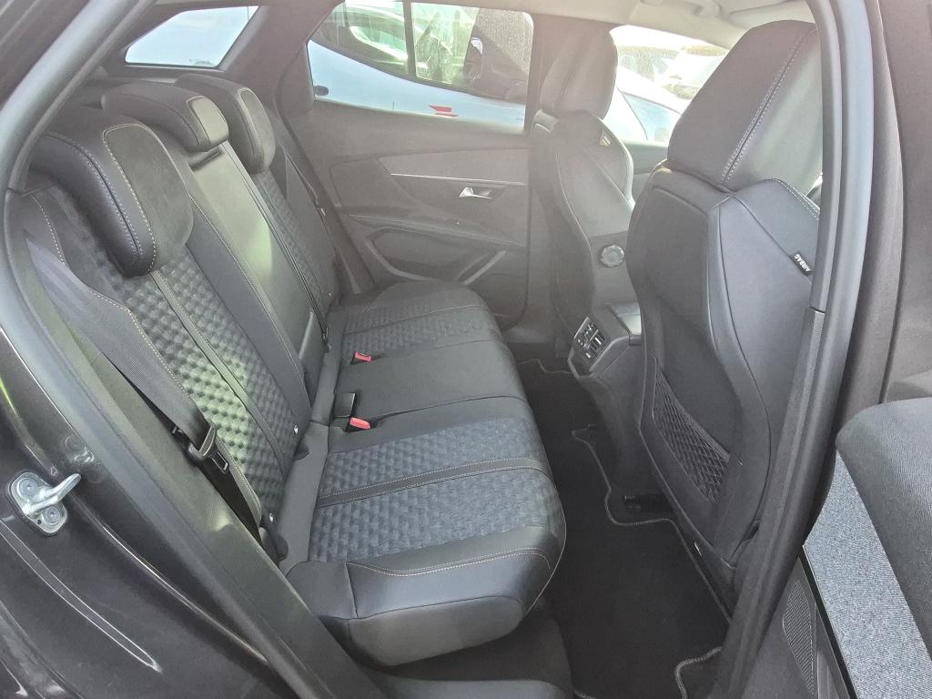 Peugeot 3008 BlueHDi 130ch S&S EAT8 Roadtrip 2022