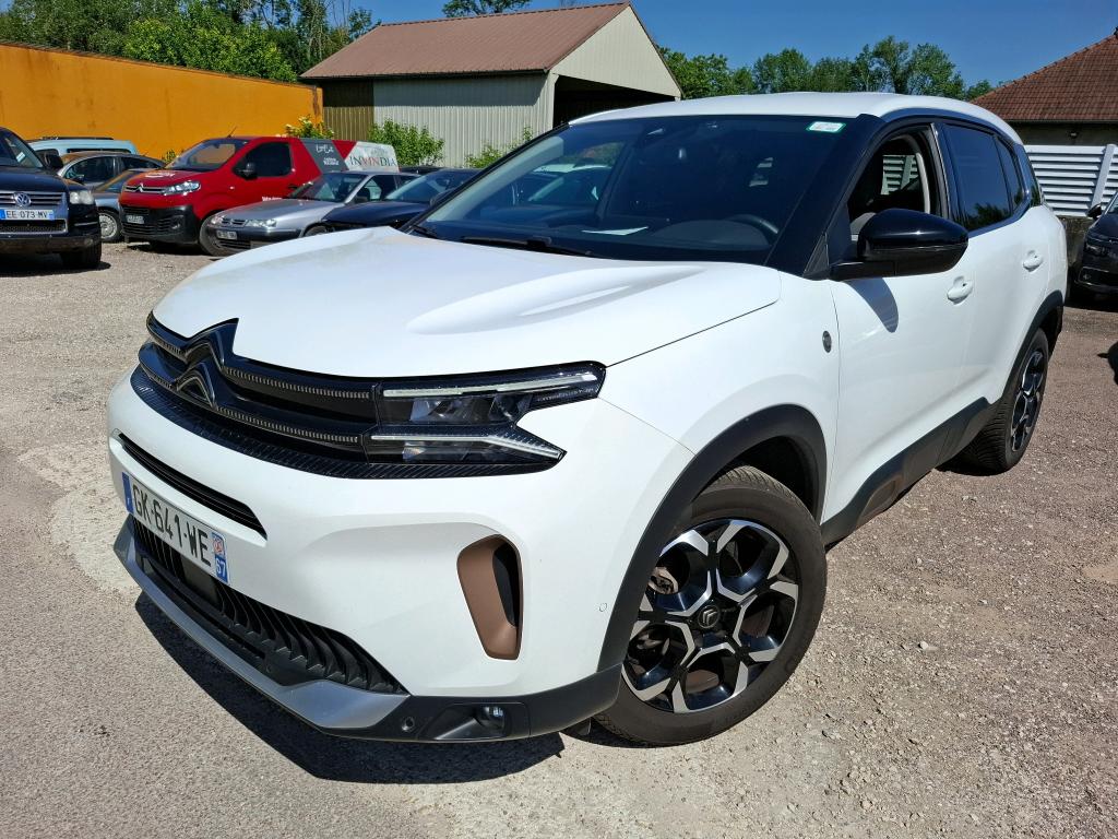C5 AIRCROSS