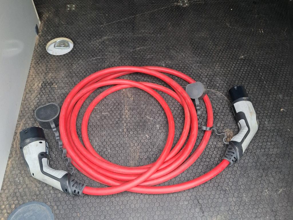 Peugeot E-PARTNER FOURGON M 800 KG 136 CH BATTERIE 50 KWH  2023