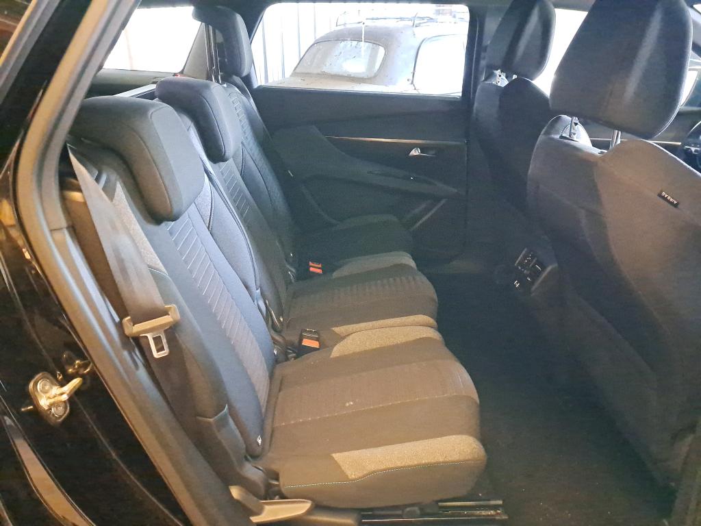 Peugeot 5008 BlueHDi 130ch S&S EAT8 Active Pack 2023