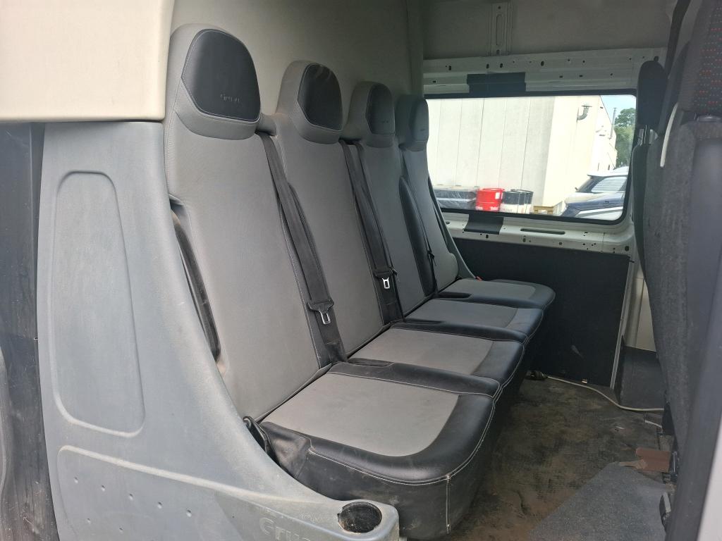 Citroen JUMPER TOLE 33 L2H2 BLUEHDi 140 S&S BVM6 DRIVER 2021