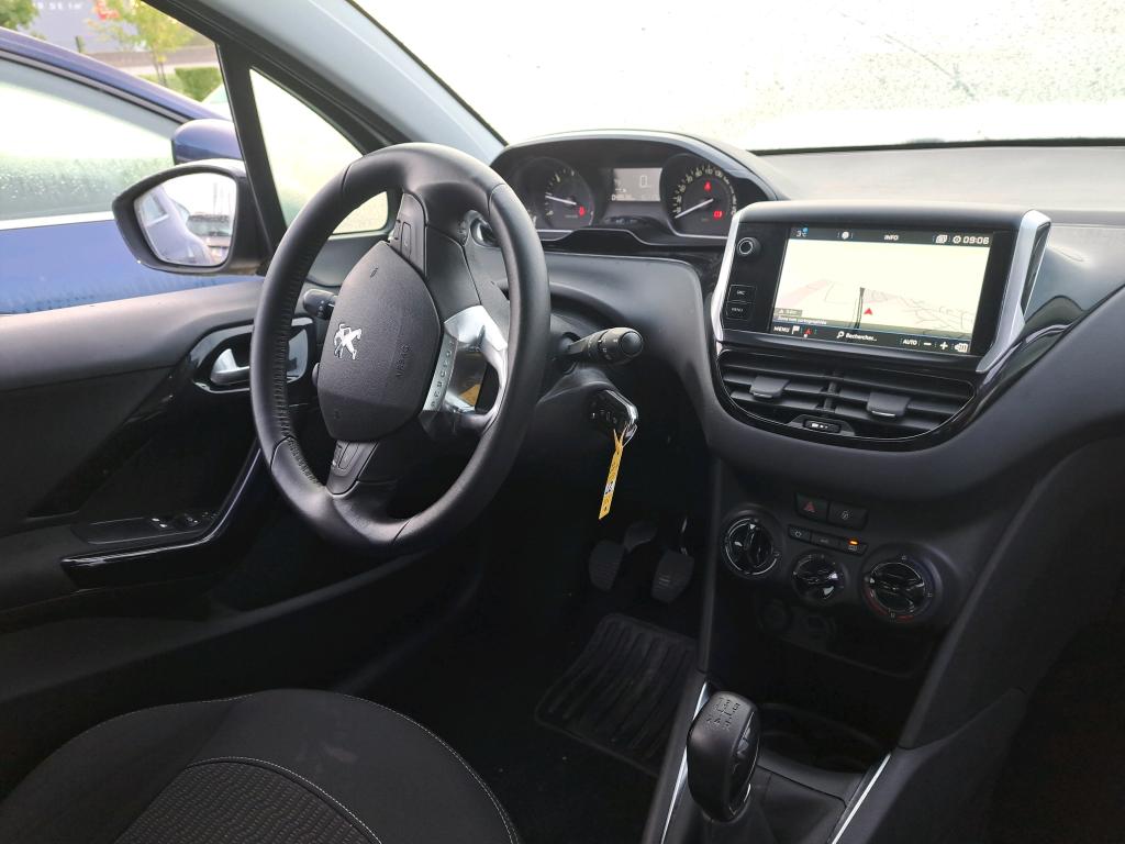 Peugeot 208 BLUEHDI 100 S&S BVM5 ACTIVE BUSINESS R' 2019