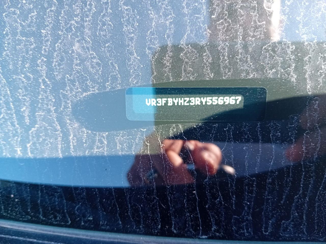 Foto Peugeot 508 9