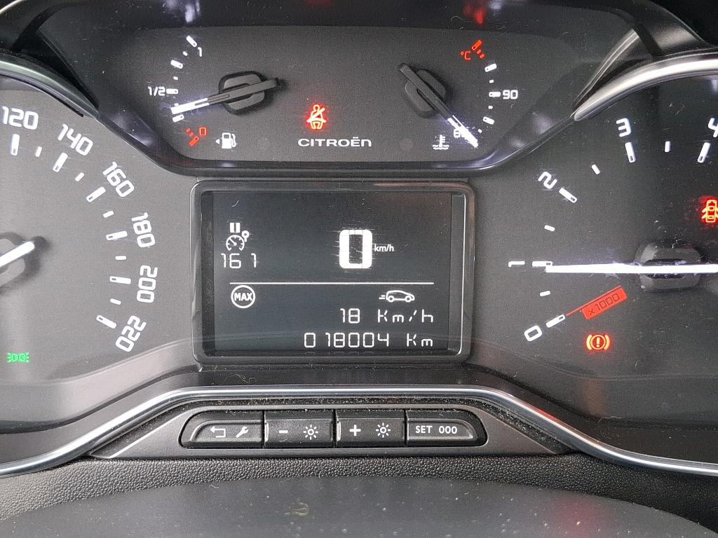 Citroen C3 PureTech 83 S&S BVM5 Shine 2023